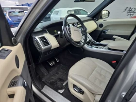 Land Rover Range Rover Sport * V8 SC Autobiography Dynamic * CARFAX * ЦЕНА ДО Б, снимка 10