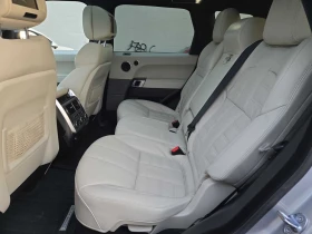 Land Rover Range Rover Sport * V8 SC Autobiography Dynamic * CARFAX * ЦЕНА ДО Б, снимка 15