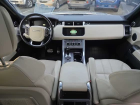 Land Rover Range Rover Sport * V8 SC Autobiography Dynamic * CARFAX * ЦЕНА ДО Б, снимка 16