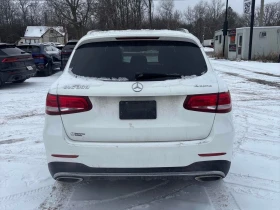 Mercedes-Benz GLC * 300 * CARFAX * БЕЗ ПЪРВОНАЧАЛНА ВНОСКА - 15800 € / 30902.11 лв. - 96630247 4