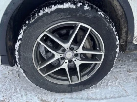 Mercedes-Benz GLC * 300 * CARFAX * БЕЗ ПЪРВОНАЧАЛНА ВНОСКА - 15800 € / 30902.11 лв. - 96630247 7