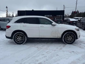 Mercedes-Benz GLC * 300 * CARFAX * БЕЗ ПЪРВОНАЧАЛНА ВНОСКА - 15800 € / 30902.11 лв. - 96630247 3
