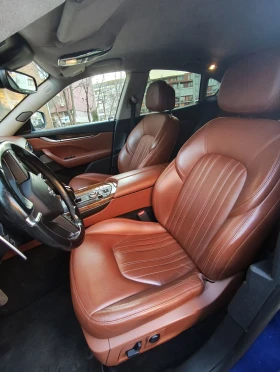 Maserati Levante S 3.0 V6 Ferrari, снимка 8