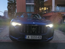 Maserati Levante S 3.0 V6 GDI Ferrari | Mobile.bg � ����� ������ 4