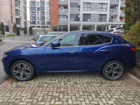 Maserati Levante S 3.0 V6 GDI Ferrari - 35790 € / 69999.16 лв. - 40330232 5