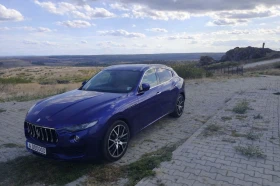 Maserati Levante S 3.0 V6 Ferrari, снимка 6