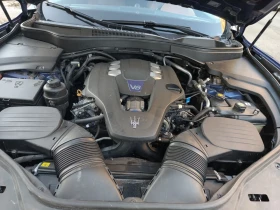 Maserati Levante S 3.0 V6 Ferrari, снимка 15