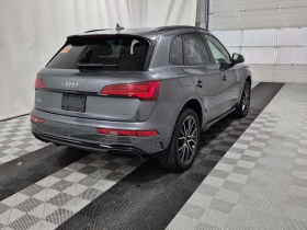 Audi Q5 45TFSI S-Line * TECHNIK * CARFAX * Един собственик - 34000 € / 66498.22 лв. - 34446349 3