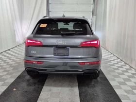 Audi Q5 45TFSI S-Line * TECHNIK * CARFAX * Един собственик - 34000 € / 66498.22 лв. - 34446349 5