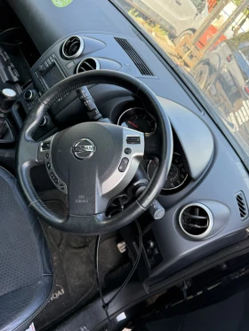 Nissan Qashqai 1.5 dci - 11 € / 21.51 лв. - 31222522 6