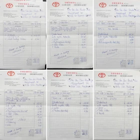 Toyota Rav4 2.0i* 4x4* ПЪЛНА СЕРВИЗНА ИСТОРИЯ В ТОЙОТА - 12500 € / 24447.88 лв. - 66008842 15