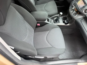 Toyota Rav4 2.0i* 4x4* ПЪЛНА СЕРВИЗНА ИСТОРИЯ В ТОЙОТА - 12500 € / 24447.88 лв. - 66008842 12