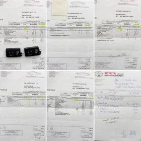 Toyota Rav4 2.0i* 4x4* ПЪЛНА СЕРВИЗНА ИСТОРИЯ В ТОЙОТА - 12500 € / 24447.88 лв. - 66008842 17