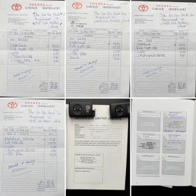 Toyota Rav4 2.0i* 4x4* ПЪЛНА СЕРВИЗНА ИСТОРИЯ В ТОЙОТА - 12500 € / 24447.88 лв. - 66008842 14