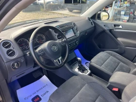 VW Tiguan 2.0TDI-140к.с./ 4Motion/ Автомат/ Парктроник - 10400 € / 20340.63 лв. - 83789807 10