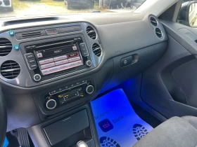 VW Tiguan 2.0TDI-140к.с./ 4Motion/ Автомат/ Парктроник - 10400 € / 20340.63 лв. - 83789807 14