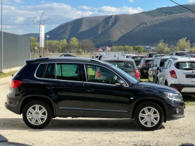 VW Tiguan 2.0TDI-140к.с./ 4Motion/ Автомат/ Парктроник - 10400 € / 20340.63 лв. - 83789807 4