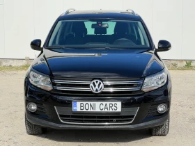 VW Tiguan 2.0TDI-140к.с./ 4Motion/ Автомат/ Парктроник - 10400 € / 20340.63 лв. - 83789807 2