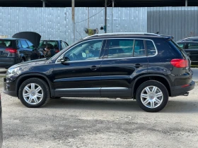 VW Tiguan 2.0TDI-140к.с./ 4Motion/ Автомат/ Парктроник - 10400 € / 20340.63 лв. - 83789807 8
