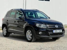 VW Tiguan 2.0TDI-140к.с./ 4Motion/ Автомат/ Парктроник - 10400 € / 20340.63 лв. - 83789807 3