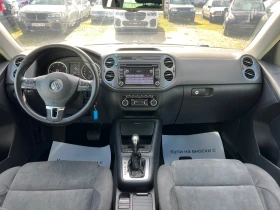 VW Tiguan 2.0TDI-140к.с./ 4Motion/ Автомат/ Парктроник - 10400 € / 20340.63 лв. - 83789807 17