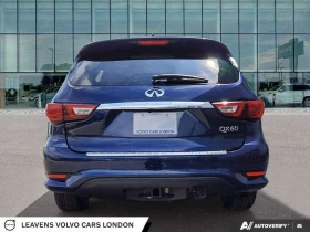 Infiniti QX60 * CARFAX * ���� �� �� | Mobile.bg � ����� ������ 5