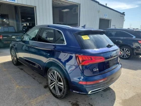 Audi Q5 * Progressiv S-line* АВТОКРЕДИТ*  | Auto.bg — изображение 2