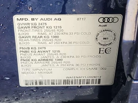 Audi Q5 * Progressiv S-line* АВТОКРЕДИТ*  | Auto.bg — изображение 9