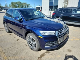 Audi Q5 * Progressiv S-line* АВТОКРЕДИТ*  | Auto.bg — изображение 3