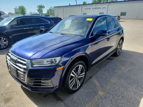 Audi Q5 * Progressiv S-line* АВТОКРЕДИТ* 