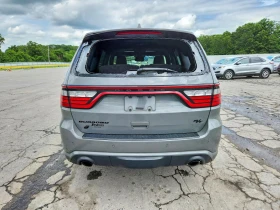 Dodge Durango R/T BLACKTOP AWD 5.7 HEMI | Mobile.bg � ����� ������ 4