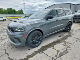 Dodge Durango R/T BLACKTOP AWD 5.7 HEMI | Mobile.bg � ����� ������ 2