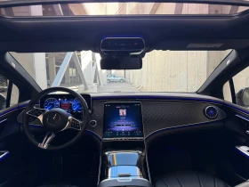 Mercedes-Benz EQE 350 AMG 4MATIC | Mobile.bg � ����� ������ 11