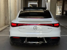Mercedes-Benz EQE 350 AMG 4MATIC | Mobile.bg � ����� ������ 5