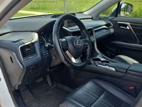 Lexus RX 350 * CARFAX * ОПЦИЯ ЗА ФИНАНСИРАНЕ | Auto.bg — изображение 5