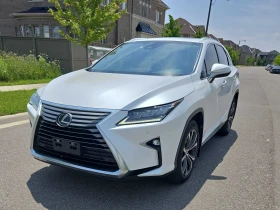 Lexus RX 350 * CARFAX * ОПЦИЯ ЗА ФИНАНСИРАНЕ