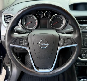 Opel Mokka 1.7 CDTI/131kc/6ck/4x4/����/������/* Cosmo*  | Mobile.bg � ����� ������ 10
