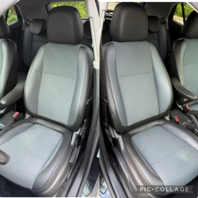Opel Mokka 1.7 CDTI/131kc/6ck/4x4/����/������/* Cosmo*  | Mobile.bg � ����� ������ 9