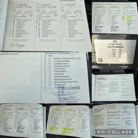 Opel Mokka 1.7 CDTI/131kc/6ck/4x4/����/������/* Cosmo*  | Mobile.bg � ����� ������ 17