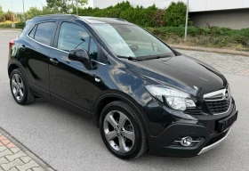 ����� �� �������� �� Opel Mokka 1.7 CDTI/131kc/6ck/4x4/����/������/* Cosmo* 