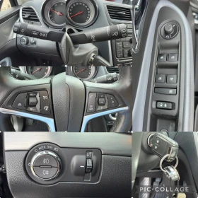 Opel Mokka 1.7 CDTI/131kc/6ck/4x4/����/������/* Cosmo*  | Mobile.bg � ����� ������ 13