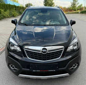 ����� �� �������� �� Opel Mokka 1.7 CDTI/131kc/6ck/4x4/����/������/* Cosmo* 