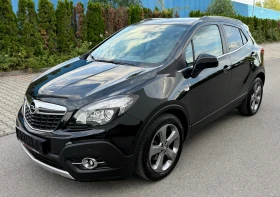 ����� �� �������� �� Opel Mokka 1.7 CDTI/131kc/6ck/4x4/����/������/* Cosmo* 