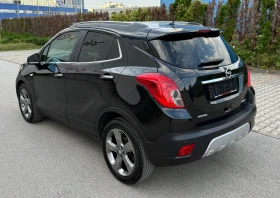 Opel Mokka 1.7 CDTI/131kc/6ck/4x4/����/������/* Cosmo*  | Mobile.bg � ����� ������ 6