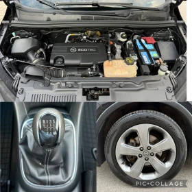 Opel Mokka 1.7 CDTI/131kc/6ck/4x4/����/������/* Cosmo*  | Mobile.bg � ����� ������ 16