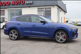 Maserati Levante GTS* FERRARI* 3.8* 550hp* �����* 360* Soft* HUD* D | Mobile.bg � ����� ������ 6