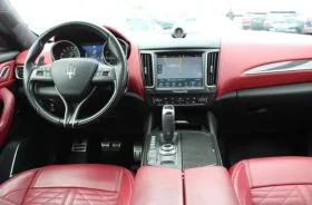 Maserati Levante GTS* FERRARI* 3.8* 550hp* �����* 360* Soft* HUD* D | Mobile.bg � ����� ������ 10