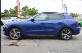 Maserati Levante GTS* FERRARI* 3.8* 550hp* �����* 360* Soft* HUD* D | Mobile.bg � ����� ������ 2