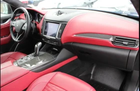 Maserati Levante GTS* FERRARI* 3.8* 550hp* �����* 360* Soft* HUD* D | Mobile.bg � ����� ������ 14
