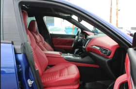 Maserati Levante GTS* FERRARI* 3.8* 550hp* �����* 360* Soft* HUD* D | Mobile.bg � ����� ������ 13